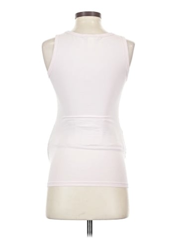 H&M Mama Sleeveless T-Shirt (view 2)