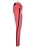 New Balance Color Block Pink Active Pants Size XS - photo 4