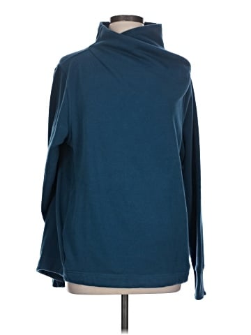 Athleta Turtleneck Sweater (view 1)