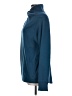 Athleta Blue Turtleneck Sweater Size L - photo 5