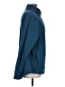 Athleta Blue Turtleneck Sweater Size L - photo 4