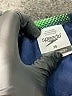 Speedo Argyle Green One Piece Swimsuit Size XXS (26) - photo 3