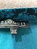 ELOQUII Teal Formal Skirt Size 14 Plus - photo 4