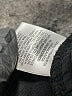 George Solid Black Dress Pants Size 4 (petite) - photo 8