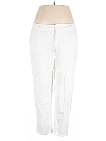 Liz Claiborne Casual Pants (view 1)