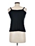 Robert Kitchen Black Tank Top Size M - photo 2