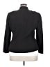 Perceptions Black Blazer Size 18 - photo 2