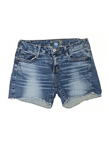 Arizona Jean Company Denim Shorts (view 1)