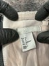 H&M Color Block Gray Cocktail Dress Size 4 - photo 4