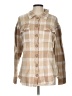 William Rast Tan Cardigan Size L - photo 1