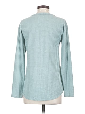 Chaser Long Sleeve T-Shirt (view 2)