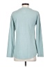 Chaser Teal Long Sleeve T-Shirt Size S - photo 2