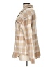 William Rast Tan Cardigan Size L - photo 5