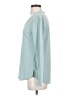 Chaser Teal Long Sleeve T-Shirt Size S - photo 5