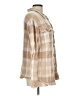 William Rast Tan Cardigan Size L - photo 4