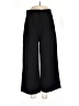 DR2 Solid Black Dress Pants Size L - photo 1