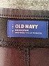 Old Navy Black Casual Pants Size 10 - photo 7