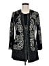Joseph Ribkoff Black Kimono Size 8 - photo 1