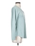 Chaser Teal Long Sleeve T-Shirt Size S - photo 4