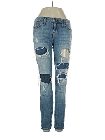 Current/Elliott Jeans (view 1)
