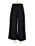 DR2 Solid Black Dress Pants Size L - photo 2
