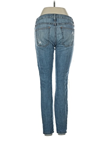 Current/Elliott Jeans (view 2)