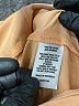 Zelos Solid Yellow Athletic Shorts Size L - photo 4