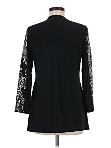 Joseph Ribkoff Kimono (view 2)