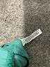 Soma Solid Teal Casual Pants Size M - photo 8