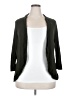 Meri Skye 100% Viscose Green Cardigan Size 2X - photo 1