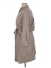 Rosso35 Houndstooth Gray Casual Dress Size EU 46 / US 16 - photo 5