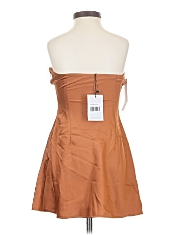Princess Polly Cocktail Dress (view 2)