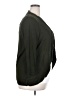 Meri Skye 100% Viscose Green Cardigan Size 2X - photo 4
