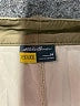 Eddie Bauer Solid Tan Skort Size 14 - photo 3