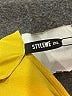 Stylewe Yellow 3/4 Sleeve Top Size XXL - photo 7