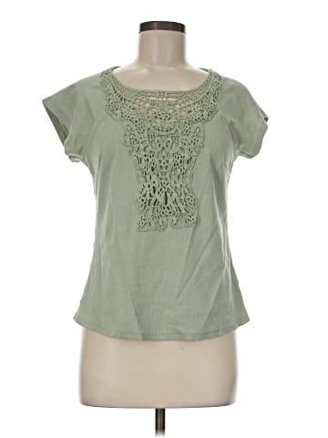 Cato Short Sleeve T-Shirt (view 1)
