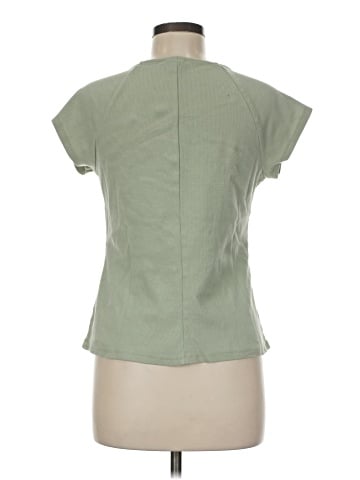 Cato Short Sleeve T-Shirt (view 2)