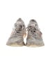 Nike Gray Sneakers Size 8 1/2 - photo 2