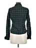 BDG Plaid Green Long Sleeve Button-Down Shirt Size M - photo 2