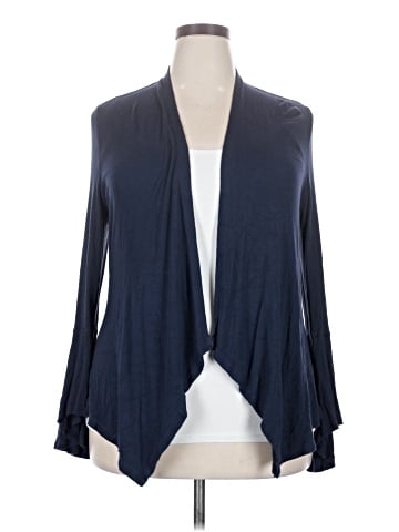 INC International Concepts Cardigan (view 1)