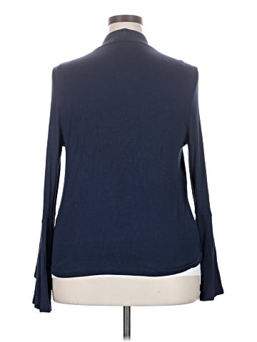 INC International Concepts Cardigan (view 2)
