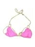 Magicsuit Hearts Pink Swimsuit Top Size 4 (estimated) - photo 1