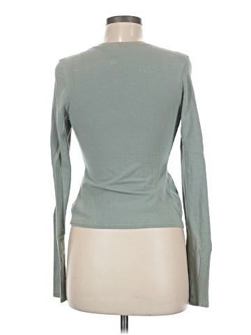 SKIMS Long Sleeve Turtleneck (view 2)