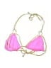 Magicsuit Hearts Pink Swimsuit Top Size 4 (estimated) - photo 2