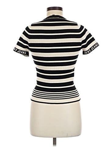 DKNY Jeans Turtleneck Sweater (view 2)