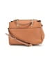 Halston Tan Satchel One size - photo 1