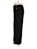 Good Luck Gem Solid Black Casual Pants Size L - photo 5