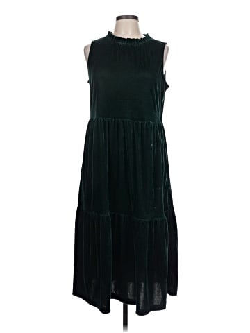 J.Crew Factory Store Casual Dress (view 1)