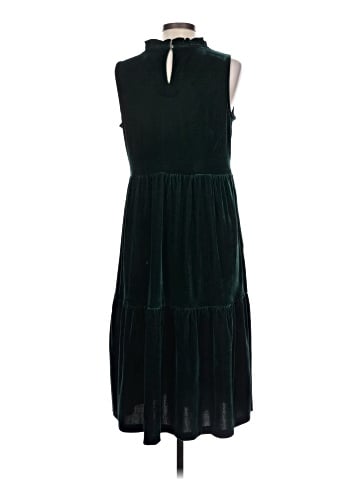 J.Crew Factory Store Casual Dress (view 2)