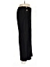 Good Luck Gem Solid Black Casual Pants Size L - photo 4